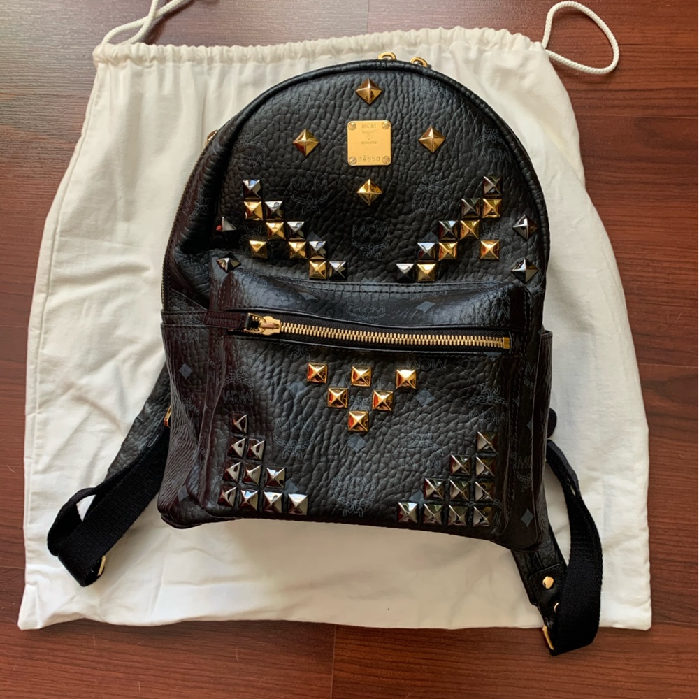 MCM Backpack